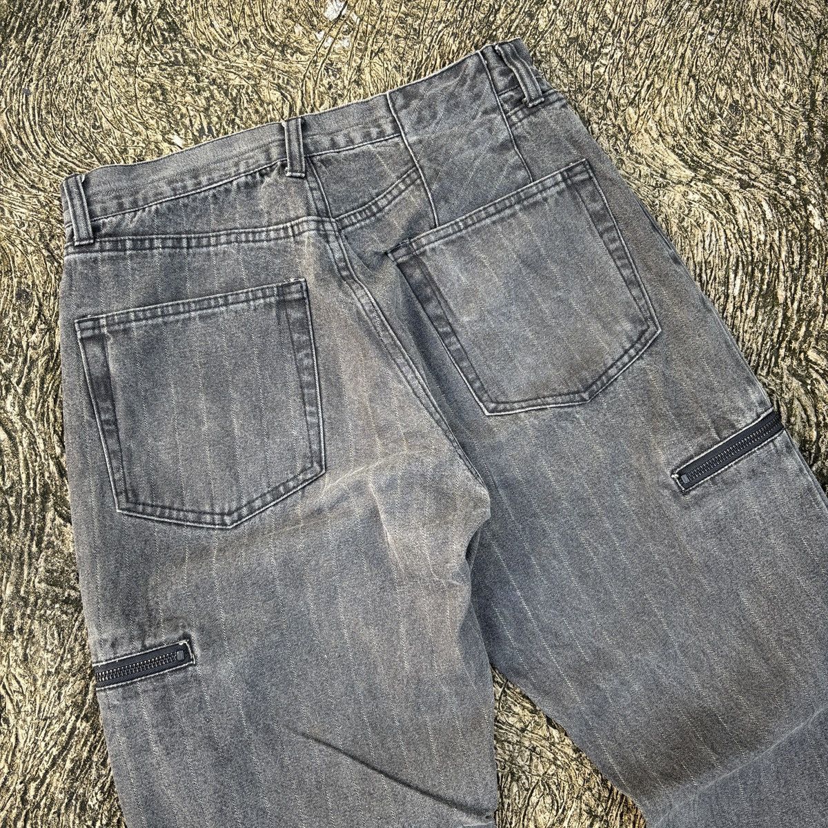 PPFM Ppfm cargo pants Size US 29 - 5 Thumbnail