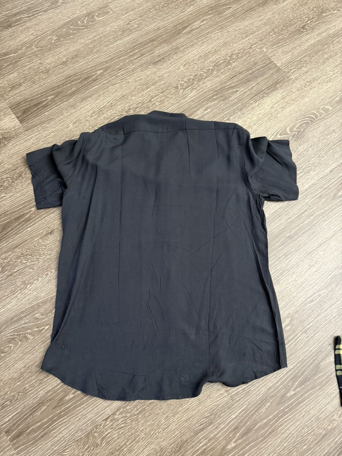 Ksubi KSUbi rose button up Size US L / EU 52-54 / 3 - 4 Thumbnail
