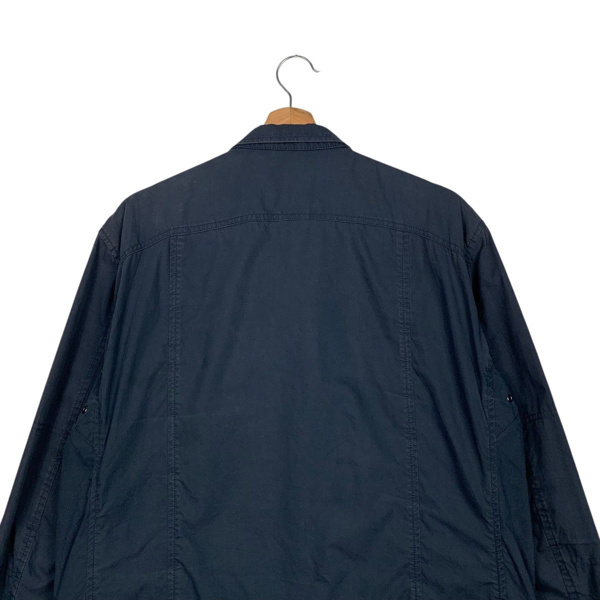 Playboy VIP PLAYBOY COLLECTION CASUAL JACKET #1624-C72 Size US L / EU 52-54 / 3 - 16 Thumbnail