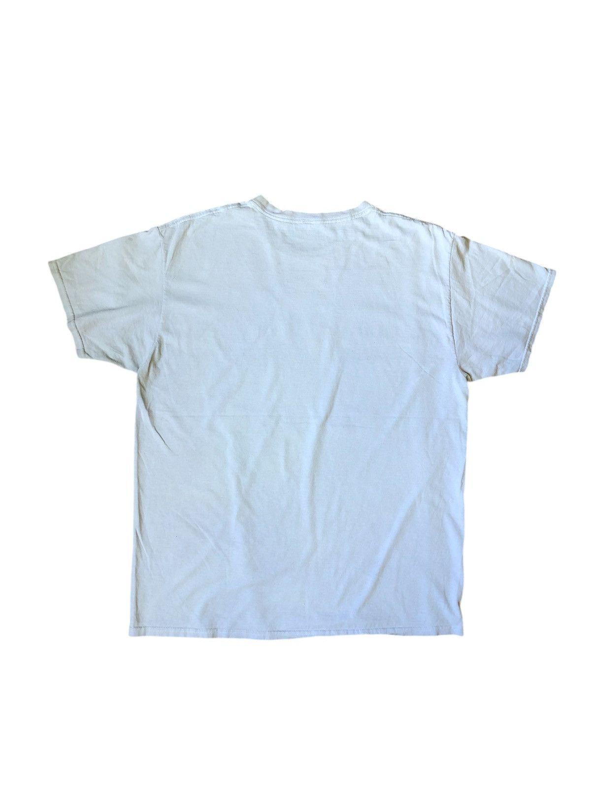 Anime × Japanese Brand Vintage y2k Anime Inuyasha Graphic Tee Size US L / EU 52-54 / 3 - 2 Thumbnail