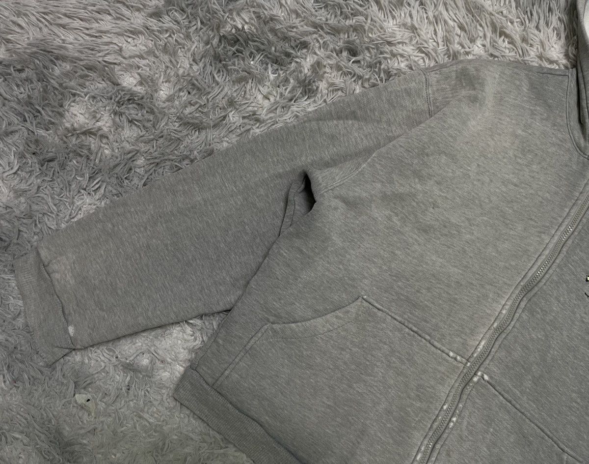 Mambo 1989 MAMBO “QUALITY YOU CAN TRUST” HOODIE ZIP UP DISTRESSED Size US M / EU 48-50 / 2 - 5 Thumbnail