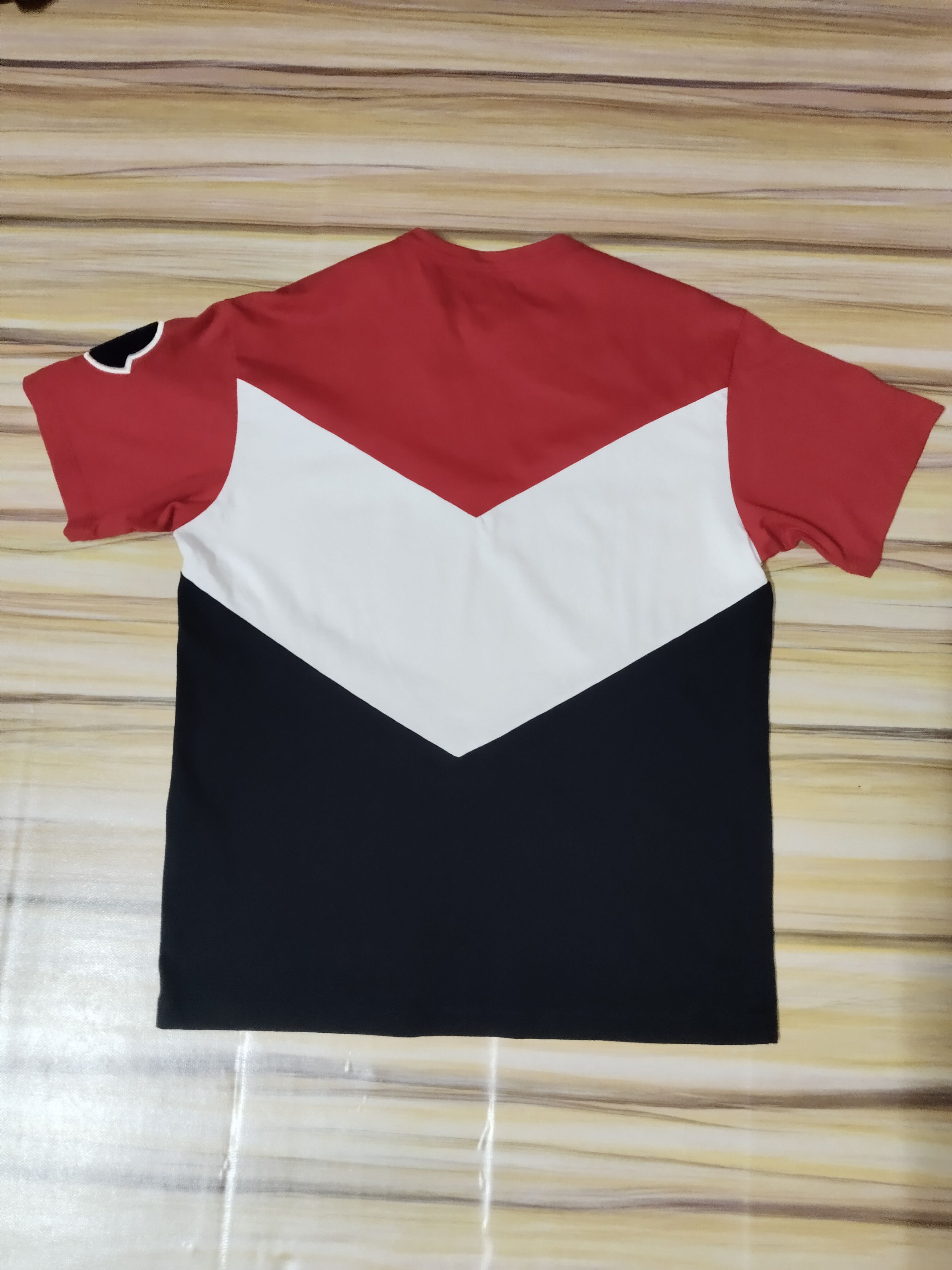 Moncler MONCLER Tee Size US M / EU 48-50 / 2 - 5 Thumbnail