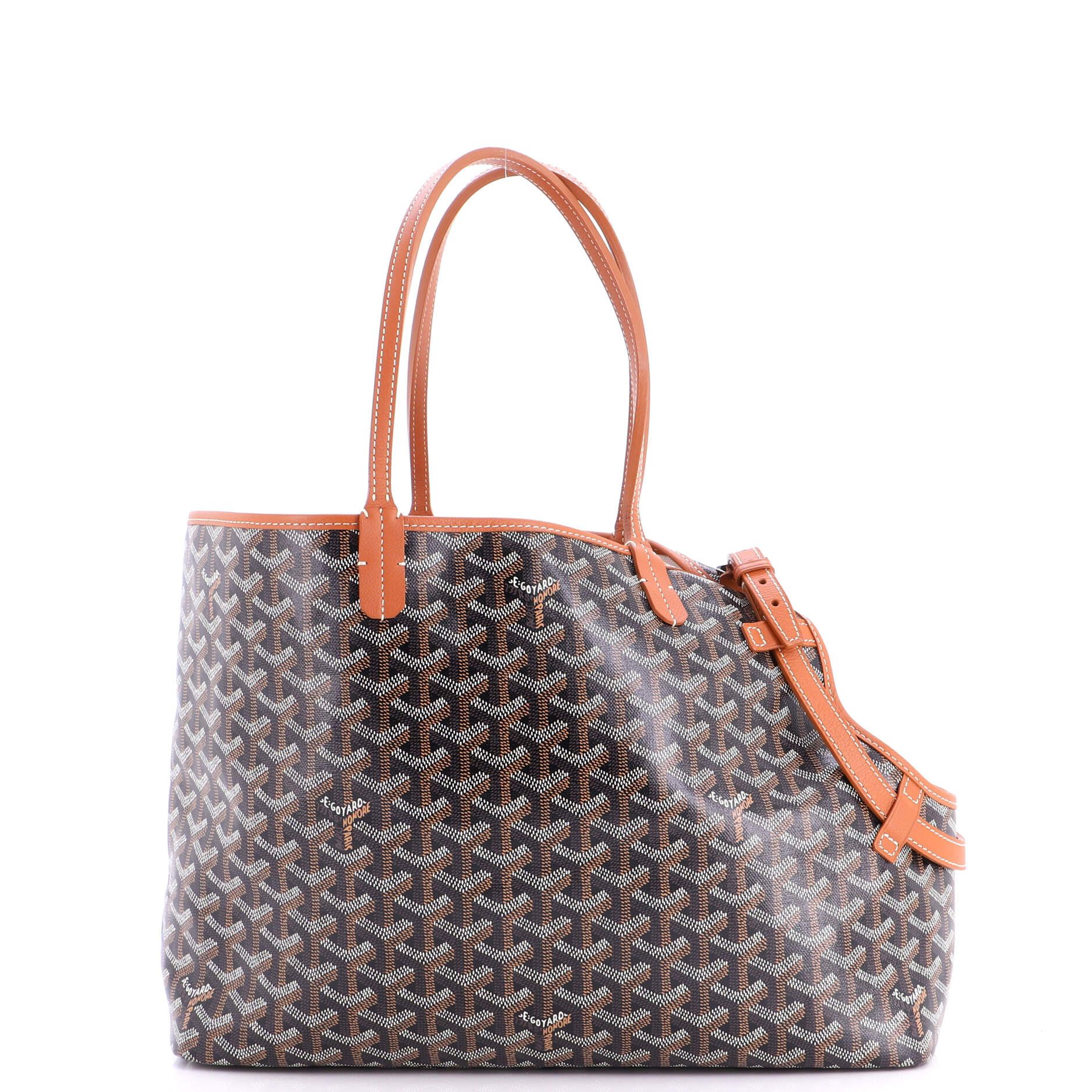 Goyard Chien Gris Pet Carrier Tote Size ONE SIZE - 1 Thumbnail