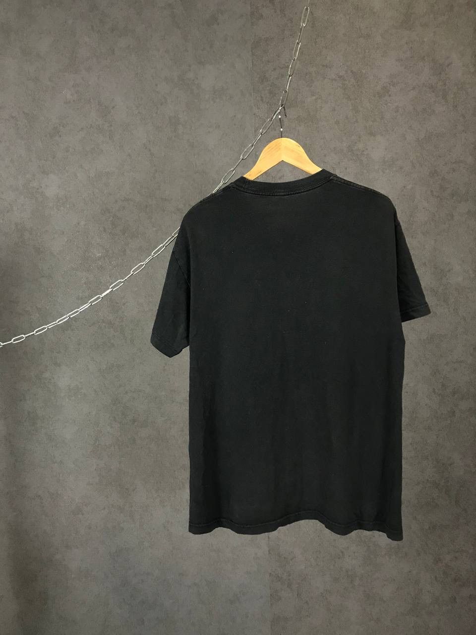 Other Fashion Nova Man made in Los Angeles art designer tee Size US L / EU 52-54 / 3 - 5 Thumbnail