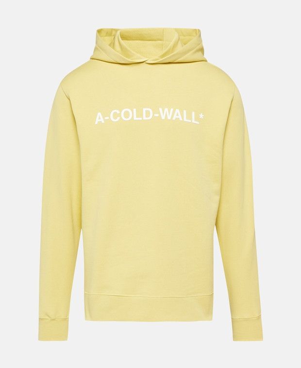 A-COLD-WALL* Hoodie Size US S / EU 44-46 / 1 - 1 Preview