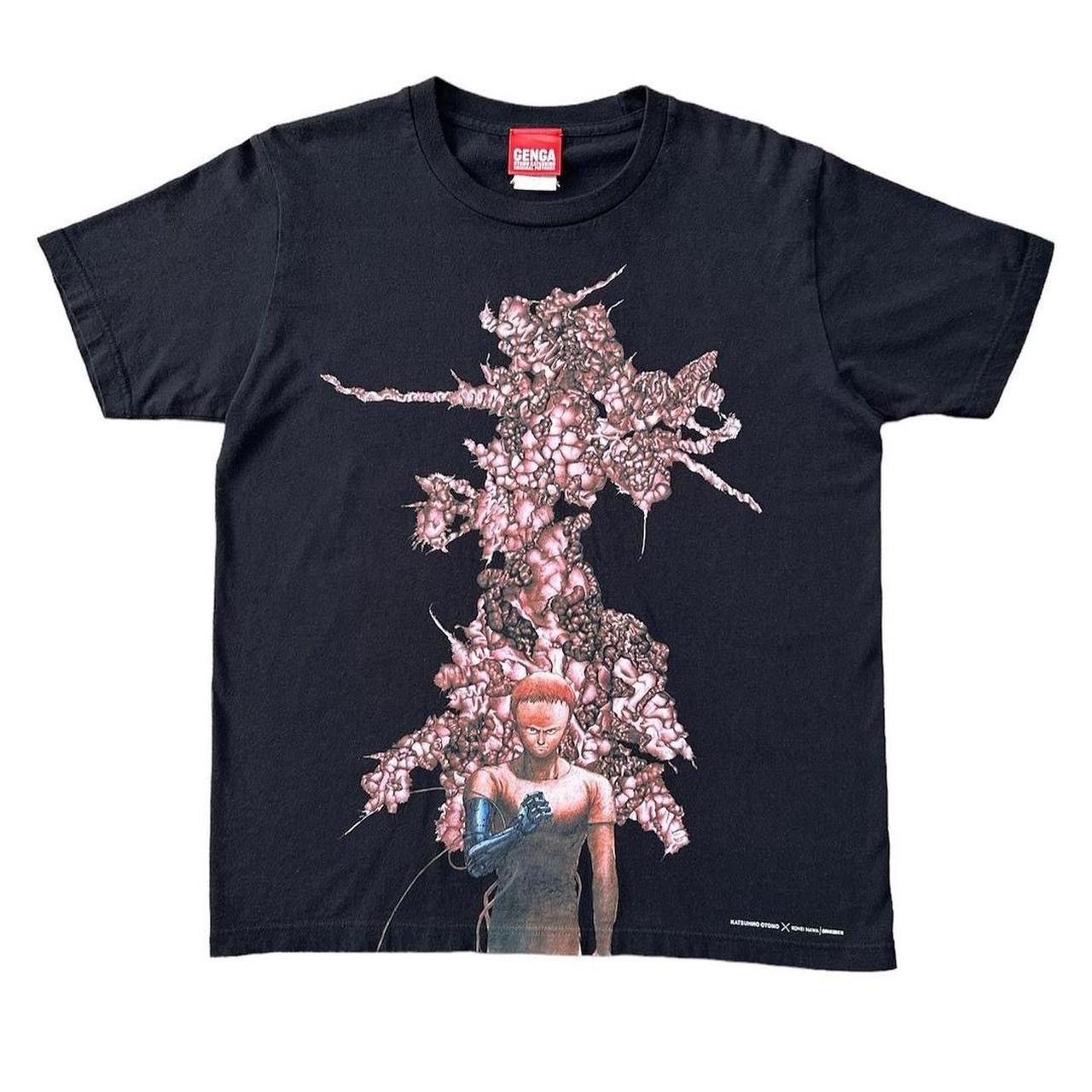Bob Marley × Stussy 2021 Stussy x Bob Marley Open Collar Shirt