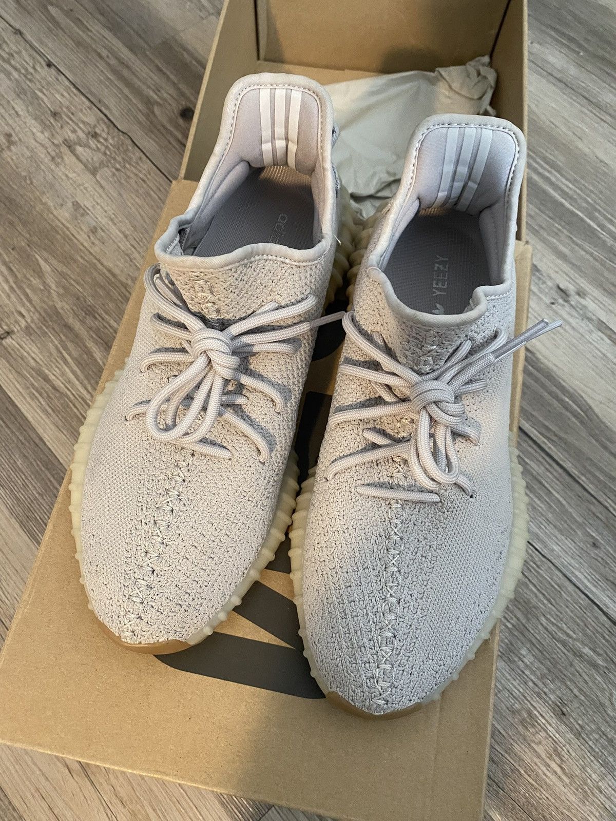 Yeezy Yeezy boost 350 Size US 9 / EU 42 - 2 Thumbnail