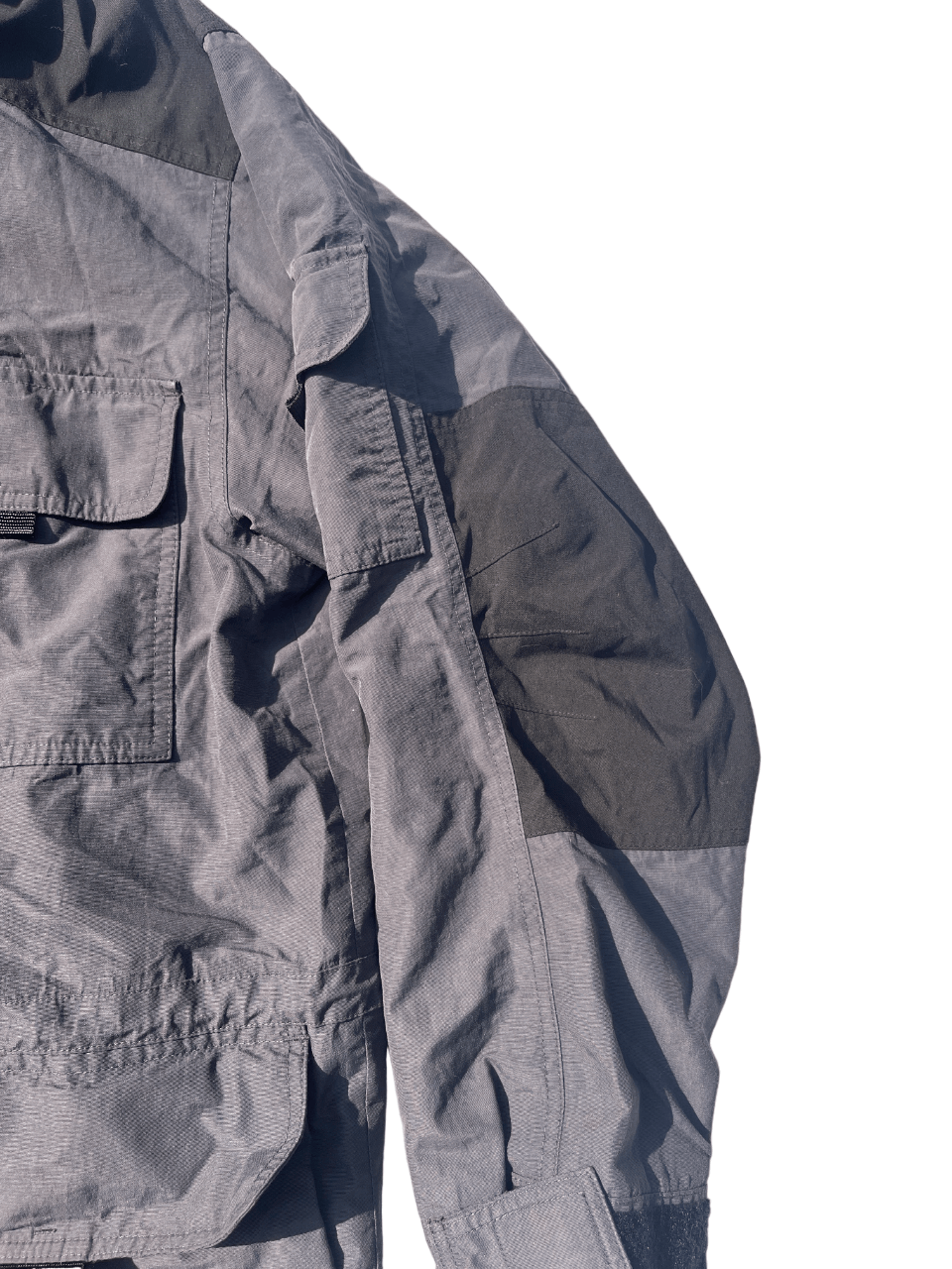 Eddie Bauer × Vintage Eddie Bauer All Weather Outdoor Jacket Size US S / EU 44-46 / 1 - 5 Thumbnail