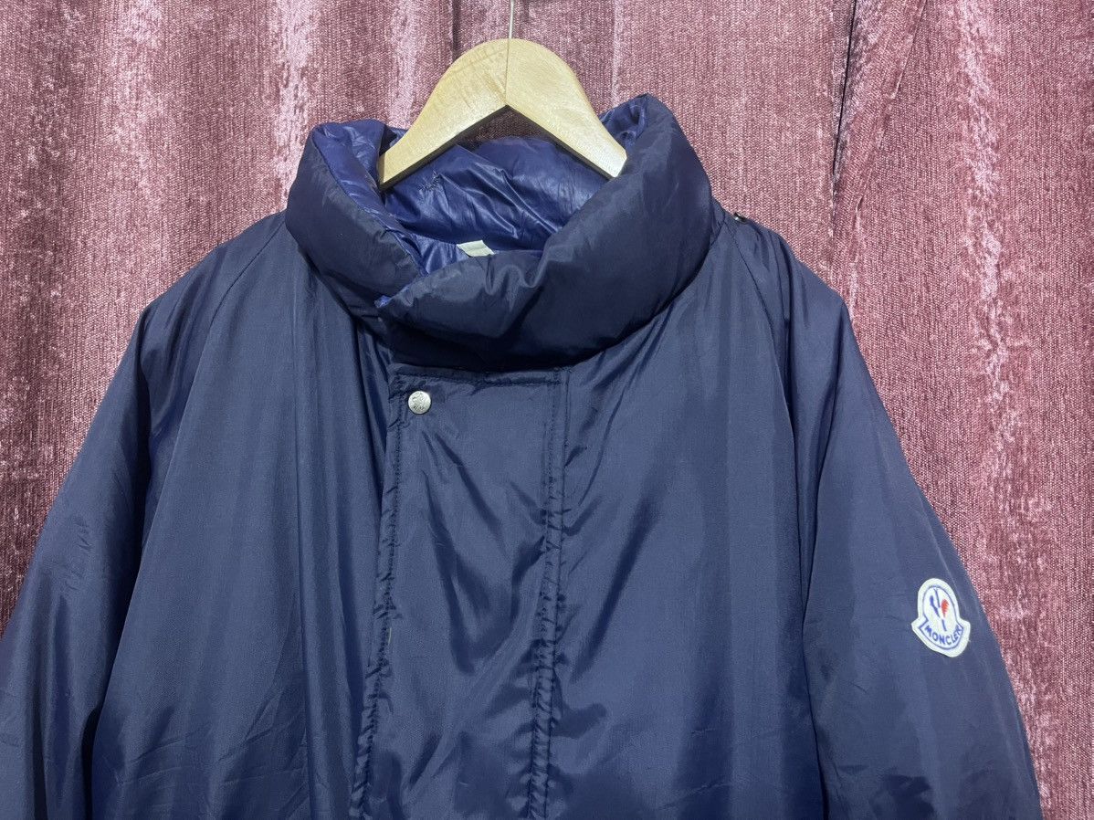 Moncler × Vintage Vintage Moncler Grenoble 80s Down Jacket Made In france Size US L / EU 52-54 / 3 - 6 Thumbnail