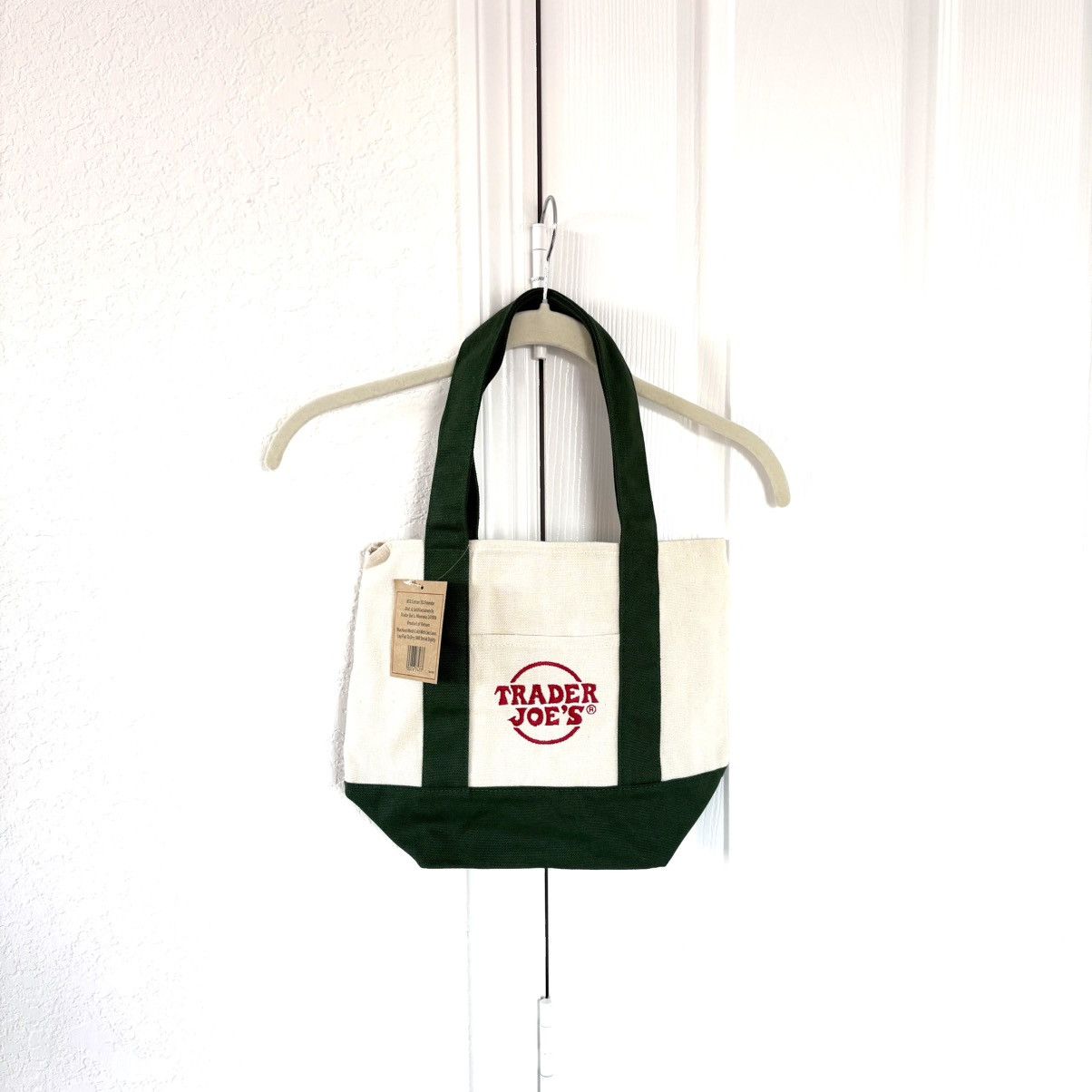 Other Trader Joe’s Mini Tote Size ONE SIZE - 1 Thumbnail