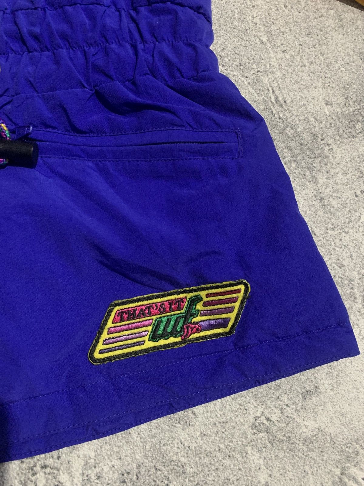 Japanese Brand × Vintage VINTAGE WANDER AND FEARLESS SKI JACKET Size US M / EU 48-50 / 2 - 5 Thumbnail