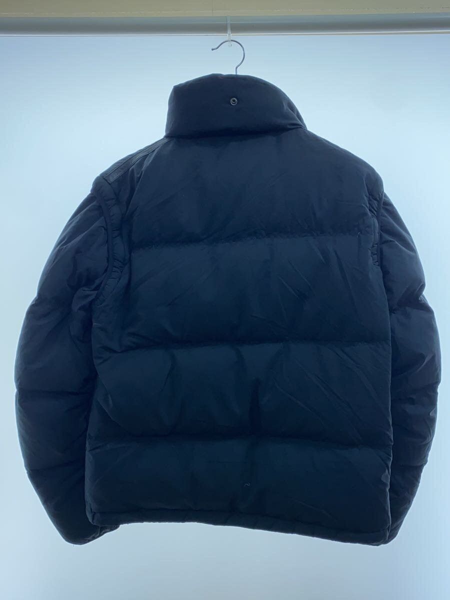 Issey Miyake Down Puffer Jacket Size US L / EU 52-54 / 3 - 2 Thumbnail