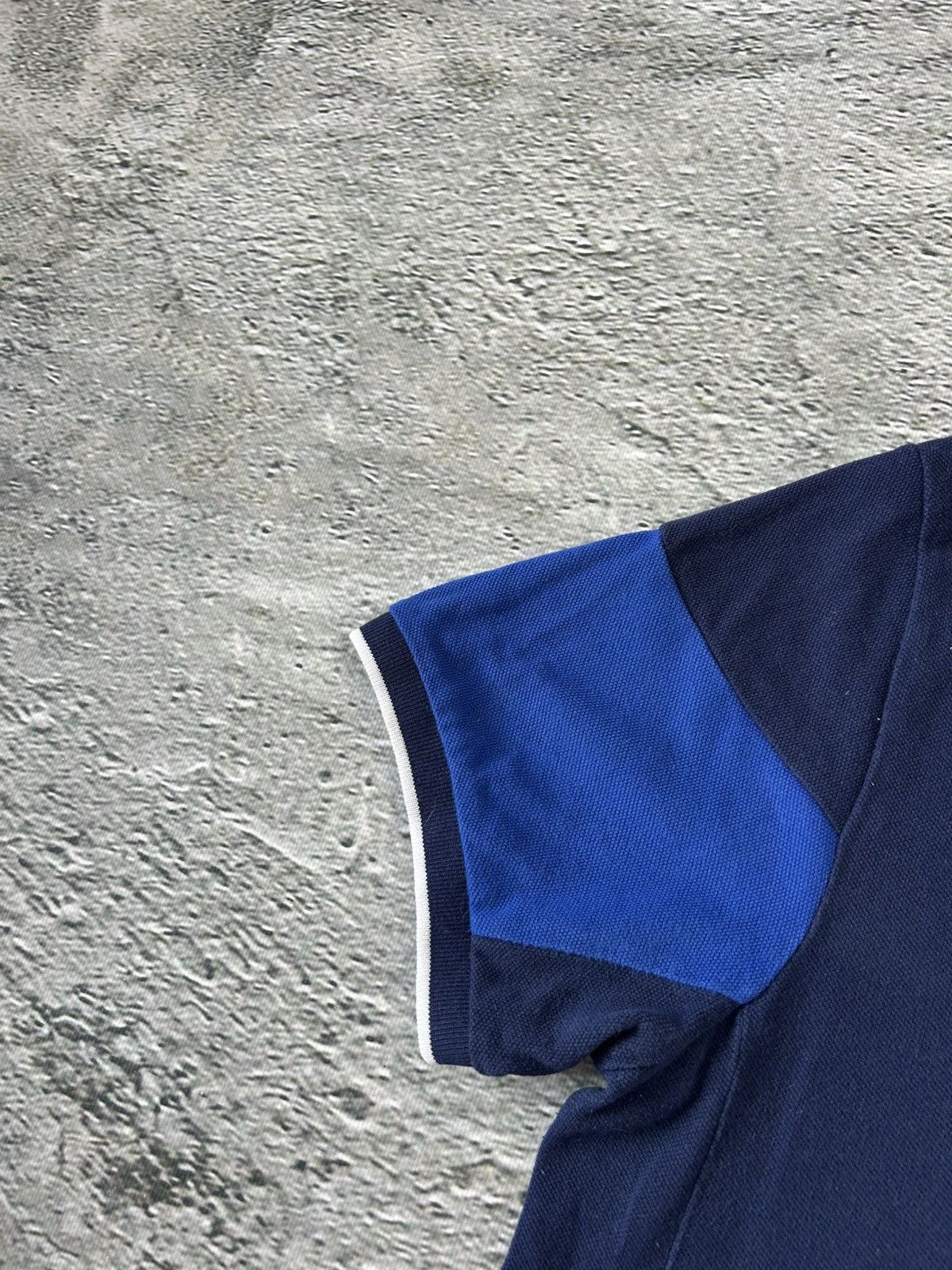 Ralph Lauren Chief Keef Polo Ralph Lauren France T-shirt big pony Size US L / EU 52-54 / 3 - 8 Thumbnail
