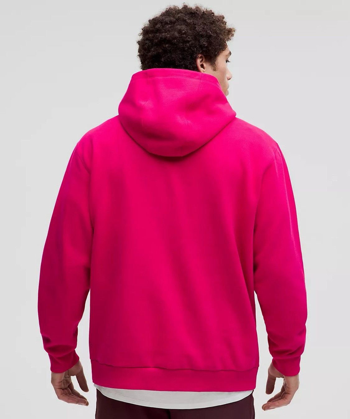 Lululemon Bundle of 5 NWOT lululemon steady state hoodies Size US L / EU 52-54 / 3 - 13 Thumbnail