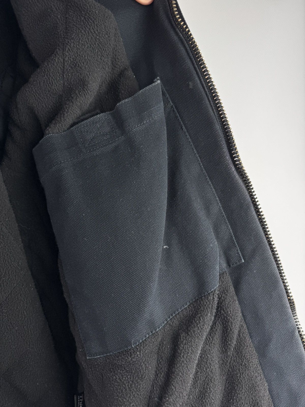 Carhartt Wip Carhartt WIP Active Work Jacket Winter Edition (Thinsulate) Size US S / EU 44-46 / 1 - 7 Thumbnail