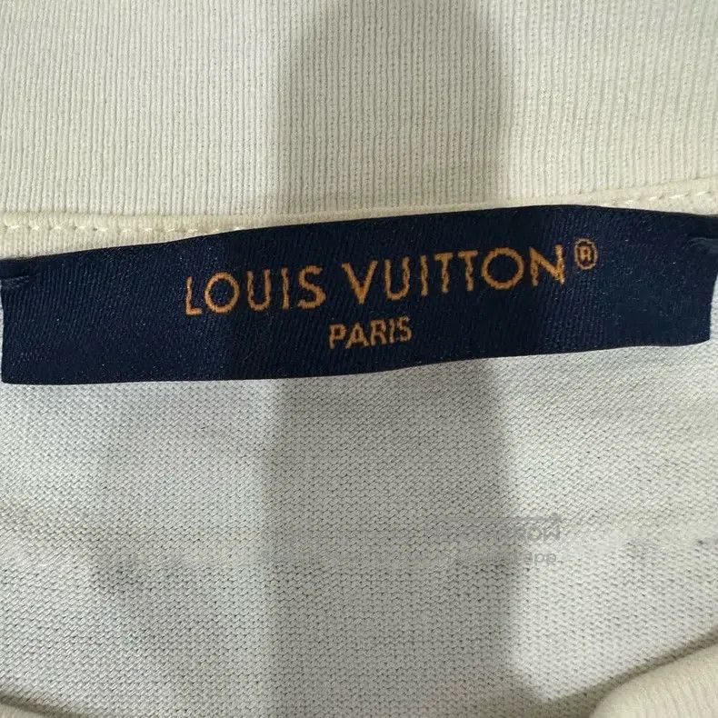 Louis Vuitton size 4l FW22 Solid House Print Relaxed Short
