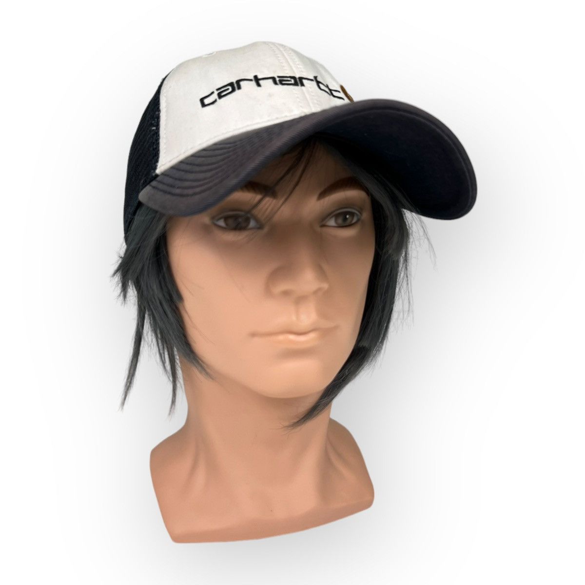 Carhatt Trucker Hat Cap