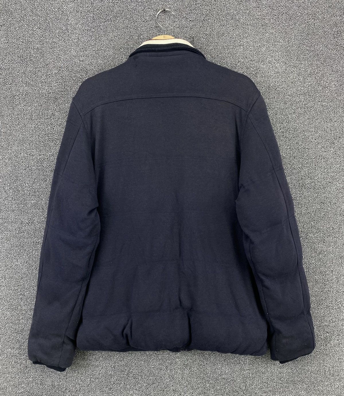 Takeo Kikuchi Vintage TK The Shop By Takeo Kikuchi Puffer Jacket Size XL / US 12-14 / IT 48-50 - 11 Thumbnail