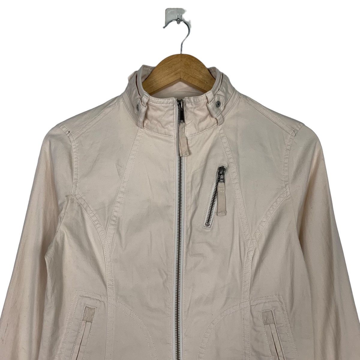 Avirex AVIREX Casual Light Jacket #0947-C42 Size S / US 4 / IT 40 - 2 Thumbnail
