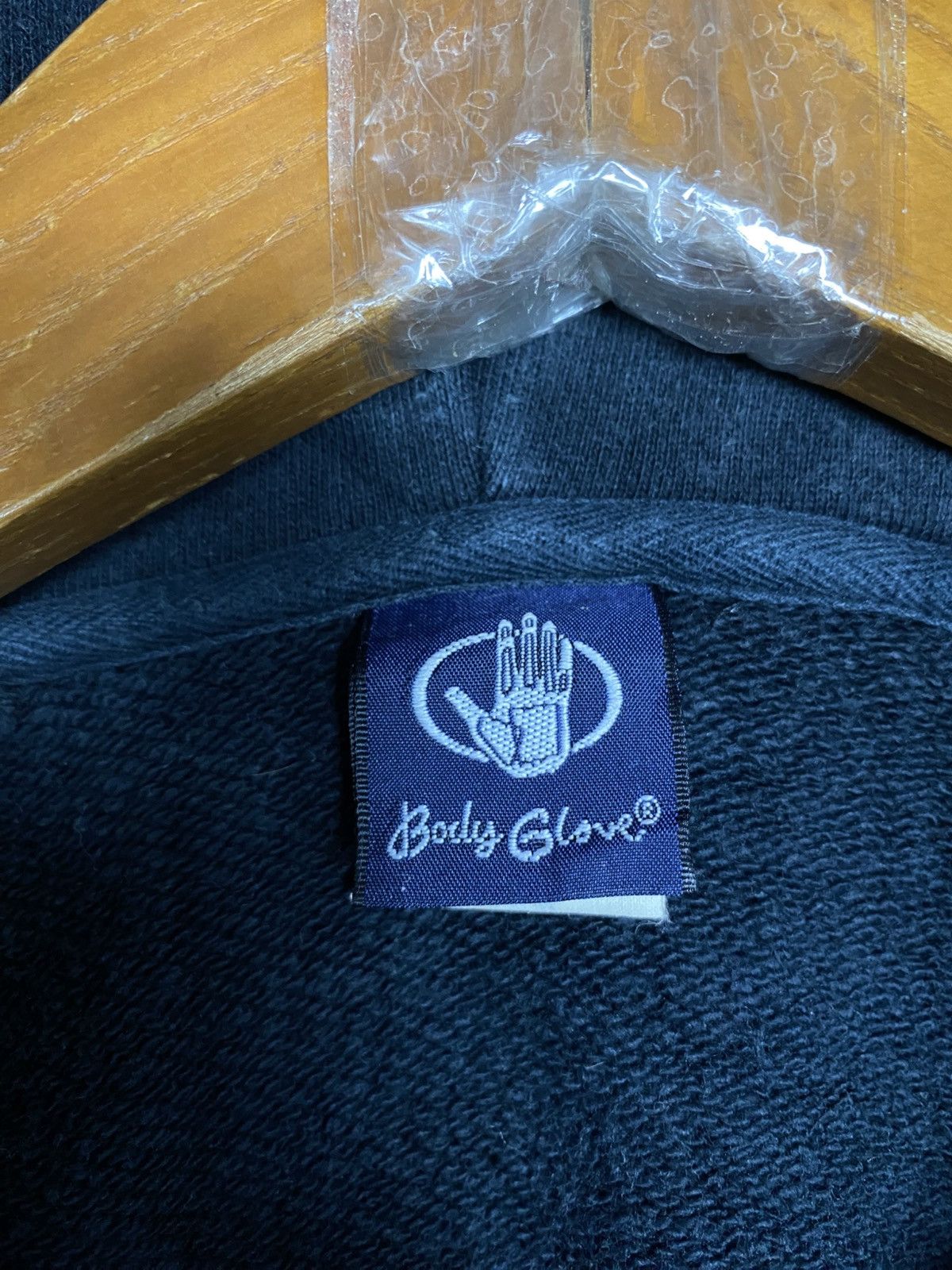 Body Glove Rare‼️ Body Glove Hermosa Beach California Hoodie Big Logo Size US S / EU 44-46 / 1 - 5 Thumbnail