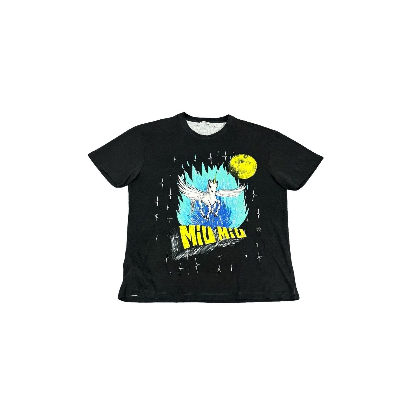 MIUMIU Disneyコラボ　Tシャツ Disney × Miu Miu Miu miu Bambi x Disney T-Shirt | Grailed