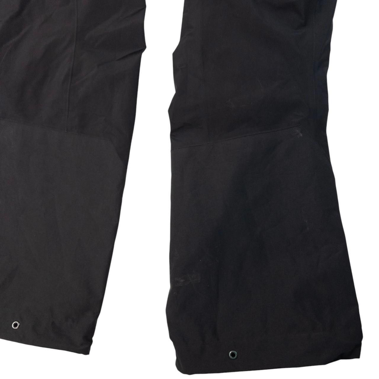 Arc'teryx Vintage Arcteryx Goretex Full Zip Trousers Women's Size S Size 28" / US 6 / IT 42 - 8 Thumbnail