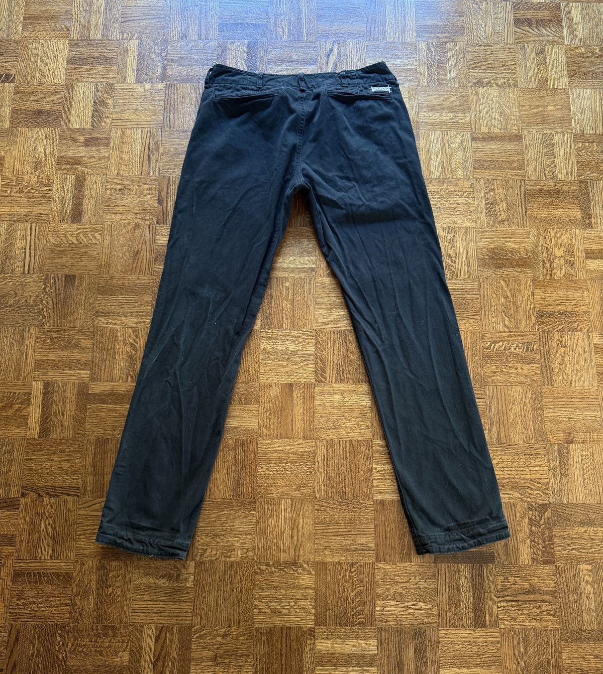 Polo Ralph Lauren Vintage Polo Jeans Company Pants Size US 33 - 6 Thumbnail