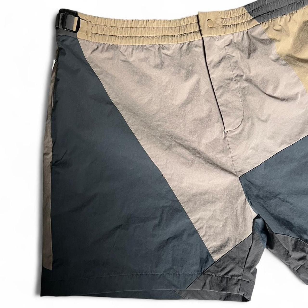 Kith Kith Madison The Palette Asteroid ColorWay Shorts Adjustabl Size US 36 / EU 52 - 3 Thumbnail