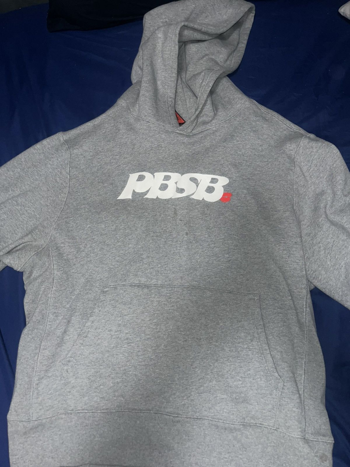 LaRopa LAROPA PBSB HOODIE Size US XL / EU 56 / 4 - 1 Thumbnail