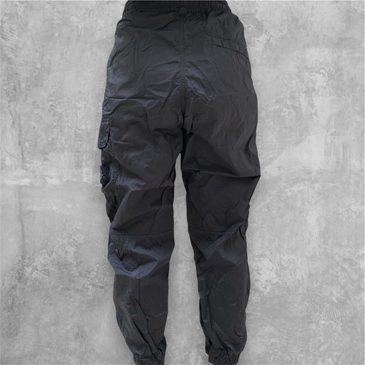 Stone Island Stone Island nylon pants Size 26" / US 2 / IT 38 - 2 Thumbnail