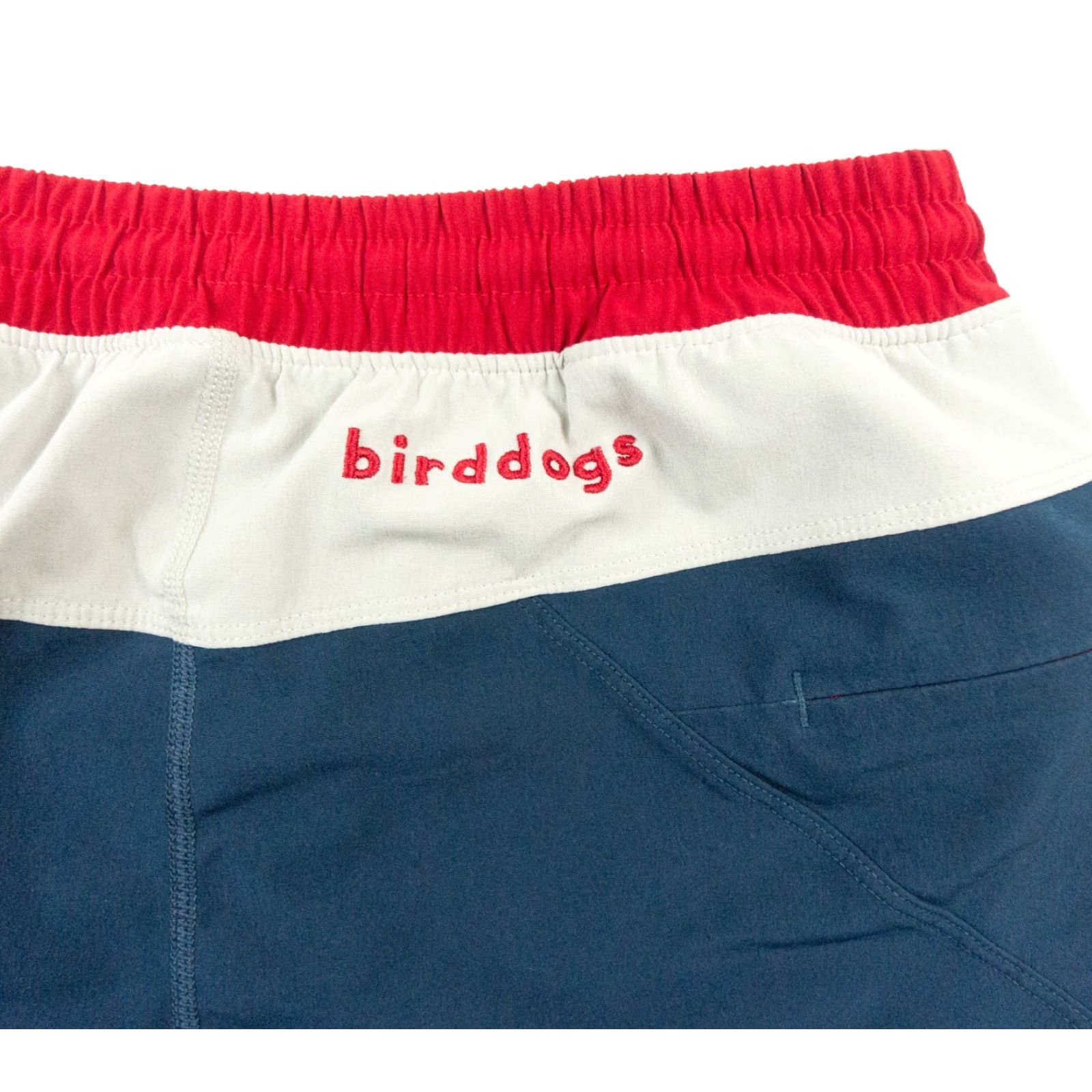 Vintage Birddogs Men’s 2 in 1 Short Athletic Blue Small Regular Fit Drawstring Pockets Activewear 7in Inseam Men’s Shorts Blue 2-in-1 Size US 29 - 7 Thumbnail