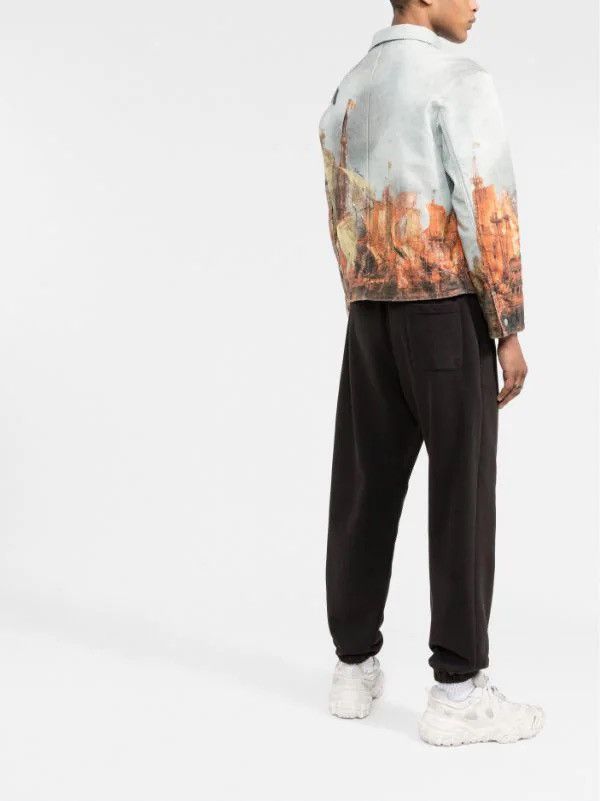Just Cavalli Just Cavalli Battleship Jacket Size US M / EU 48-50 / 2 - 5 Thumbnail