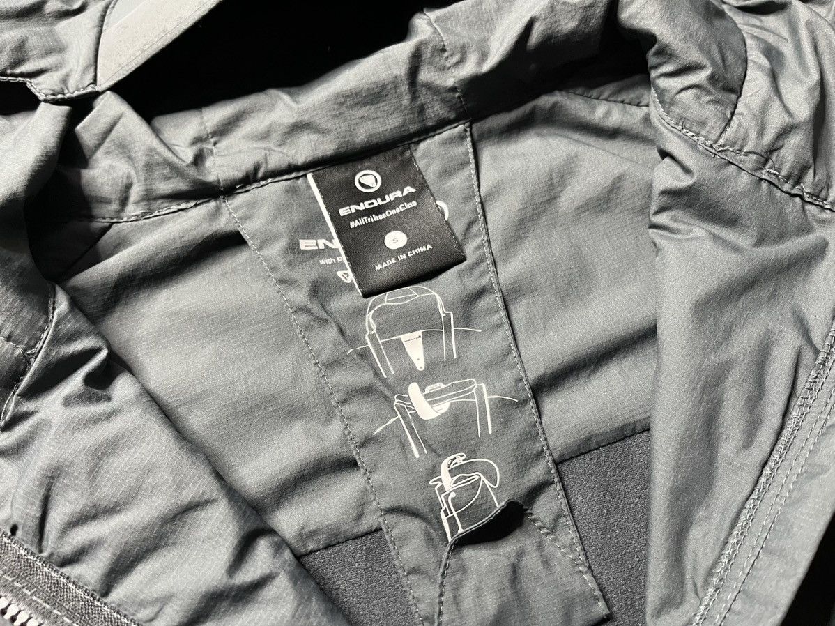 Other Endura MT500 jacket Size US S / EU 44-46 / 1 - 7 Thumbnail