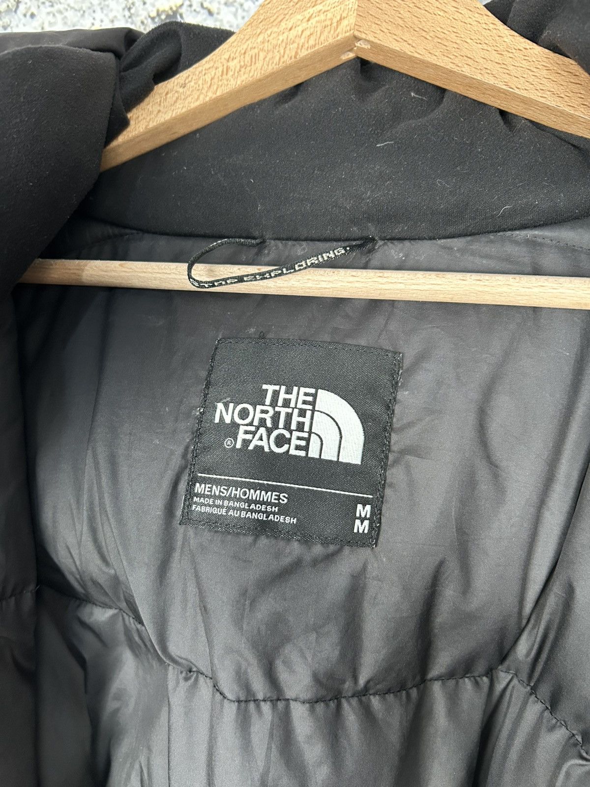 The North Face The North Face McMurdo Parkas Puffer Winter Gorpcore Size US M / EU 48-50 / 2 - 7 Thumbnail