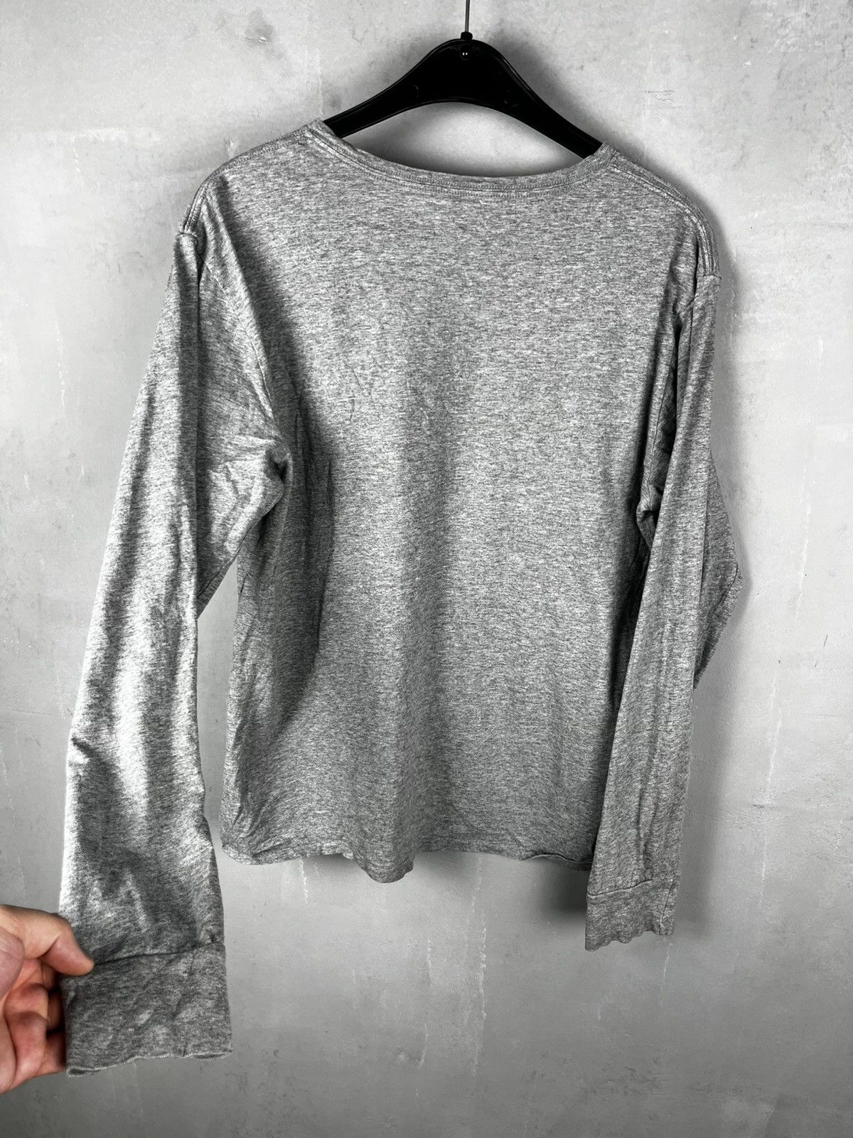 Ralph Lauren Ralph Lauren long Sleeve size m Size US S / EU 44-46 / 1 - 7 Thumbnail