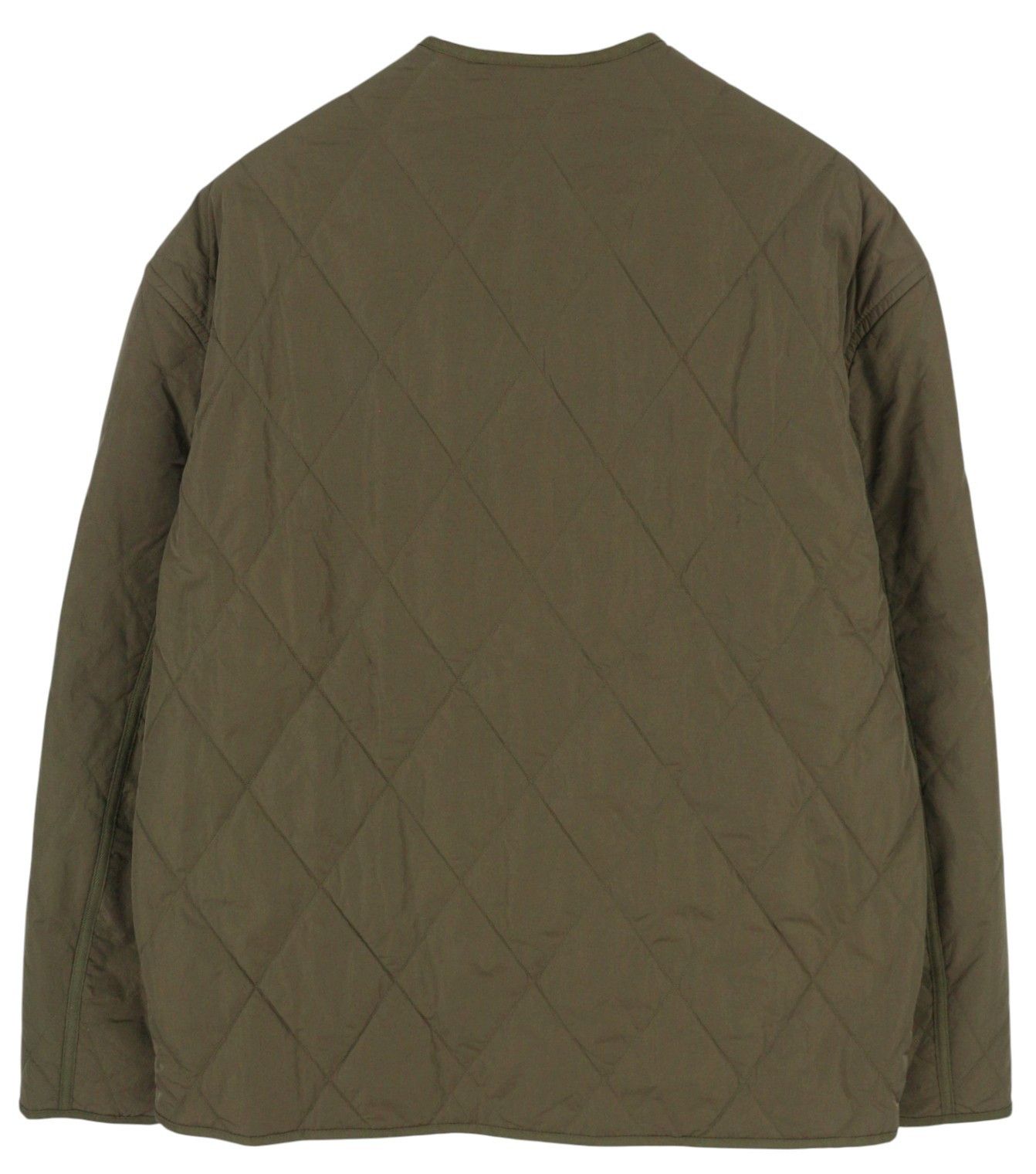 Tommy Hilfiger PACKABLE RECYCLED LINER L Khaki Green Padded Jacket 85622 Size US L / EU 52-54 / 3 - 4 Thumbnail