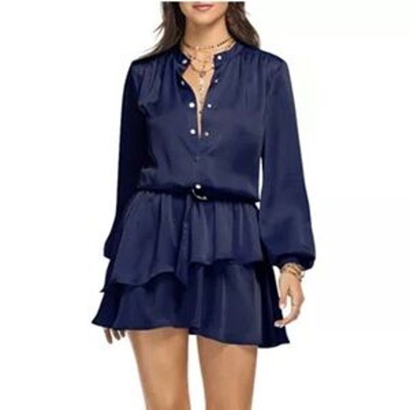 Ramy Brook Ramy Brook Alexander Dress size M Size M / US 6-8 / IT 42-44 - 1 Thumbnail