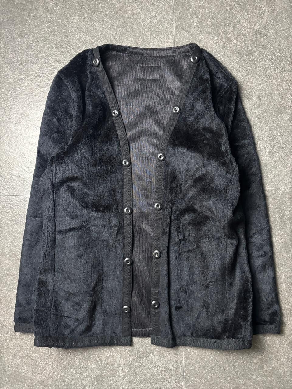 PPFM 2000s PPFM 2in1 Fur Sherpa Jacket Size US L / EU 52-54 / 3 - 2 Thumbnail