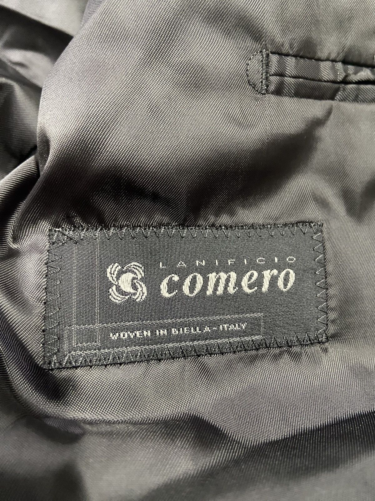 C.P. Company C.P. Company Blazer jacket Size US M / EU 48-50 / 2 - 6 Thumbnail