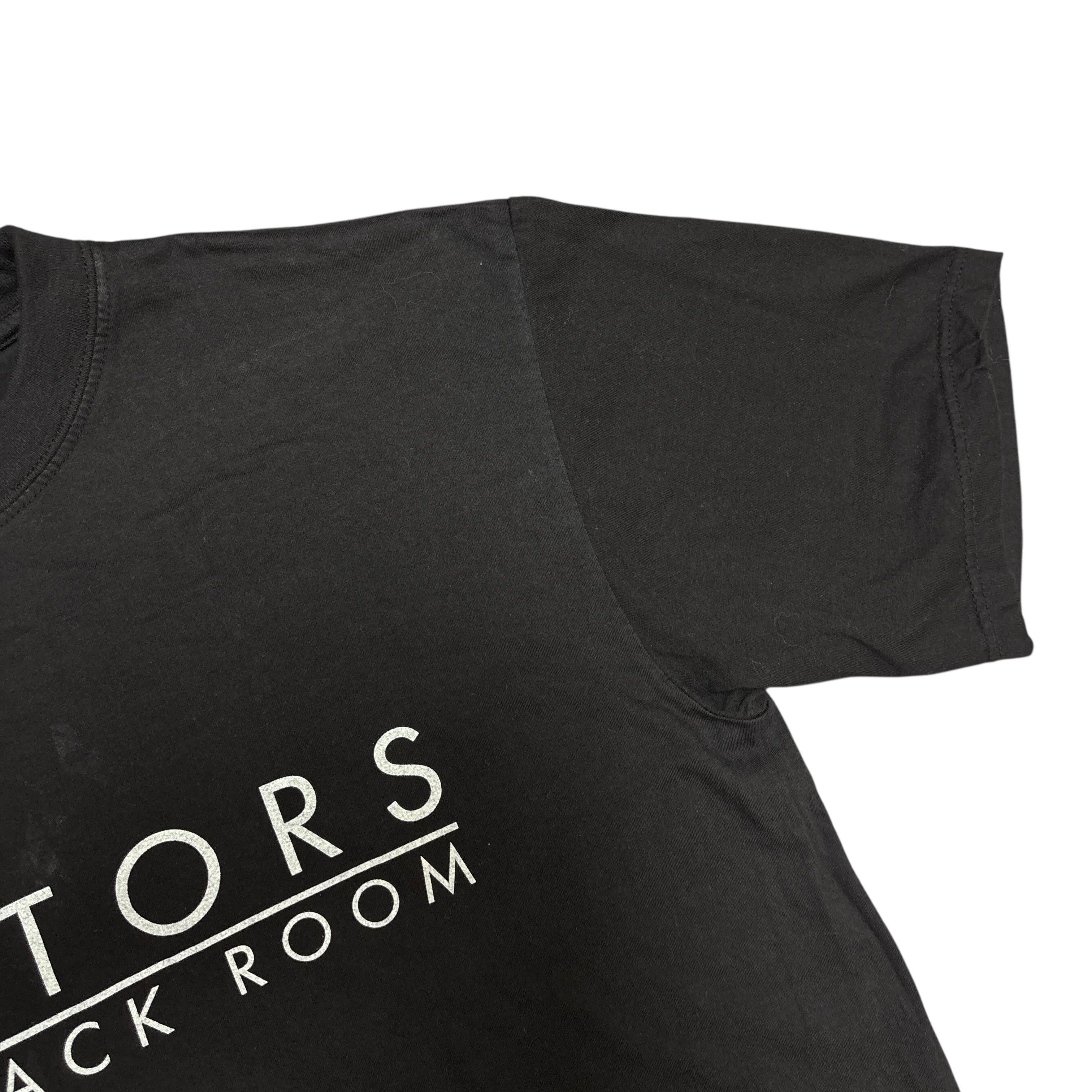 Band Tees Editors Shirt Vintage Band Tees Arctic Monkeys The Strokes Size US XL / EU 56 / 4 - 8 Thumbnail