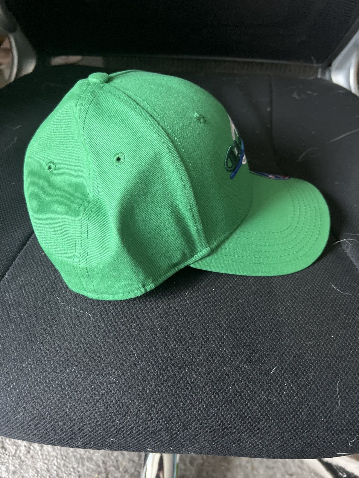 Champion Champion Adjustable Snapback Size ONE SIZE - 6 Thumbnail
