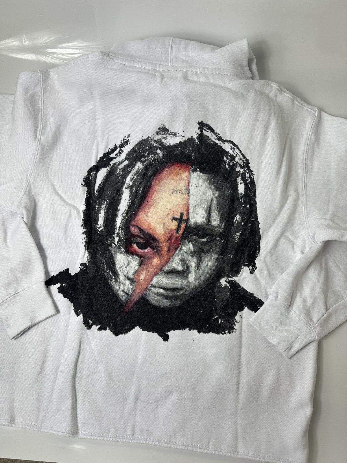 Revenge Revenge x Trippie Redd Multi Color Size US L / EU 52-54 / 3 - 2 Thumbnail
