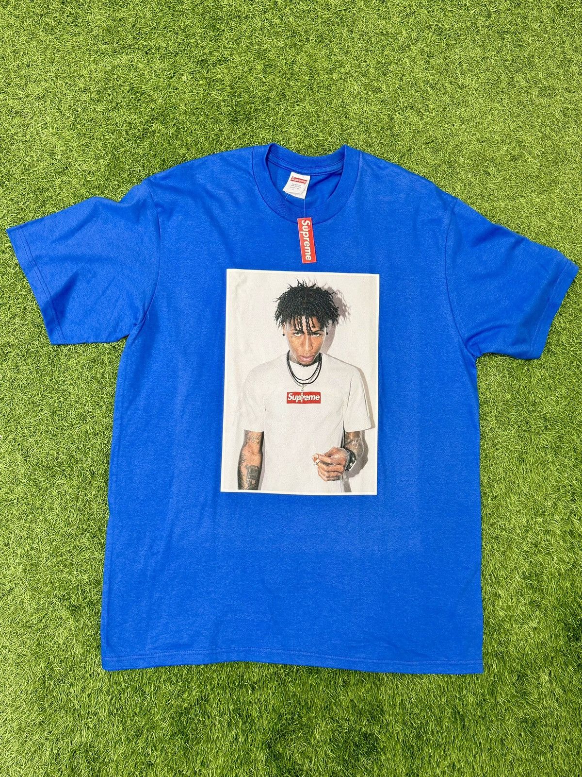 Supreme NBA Youngboy Tee