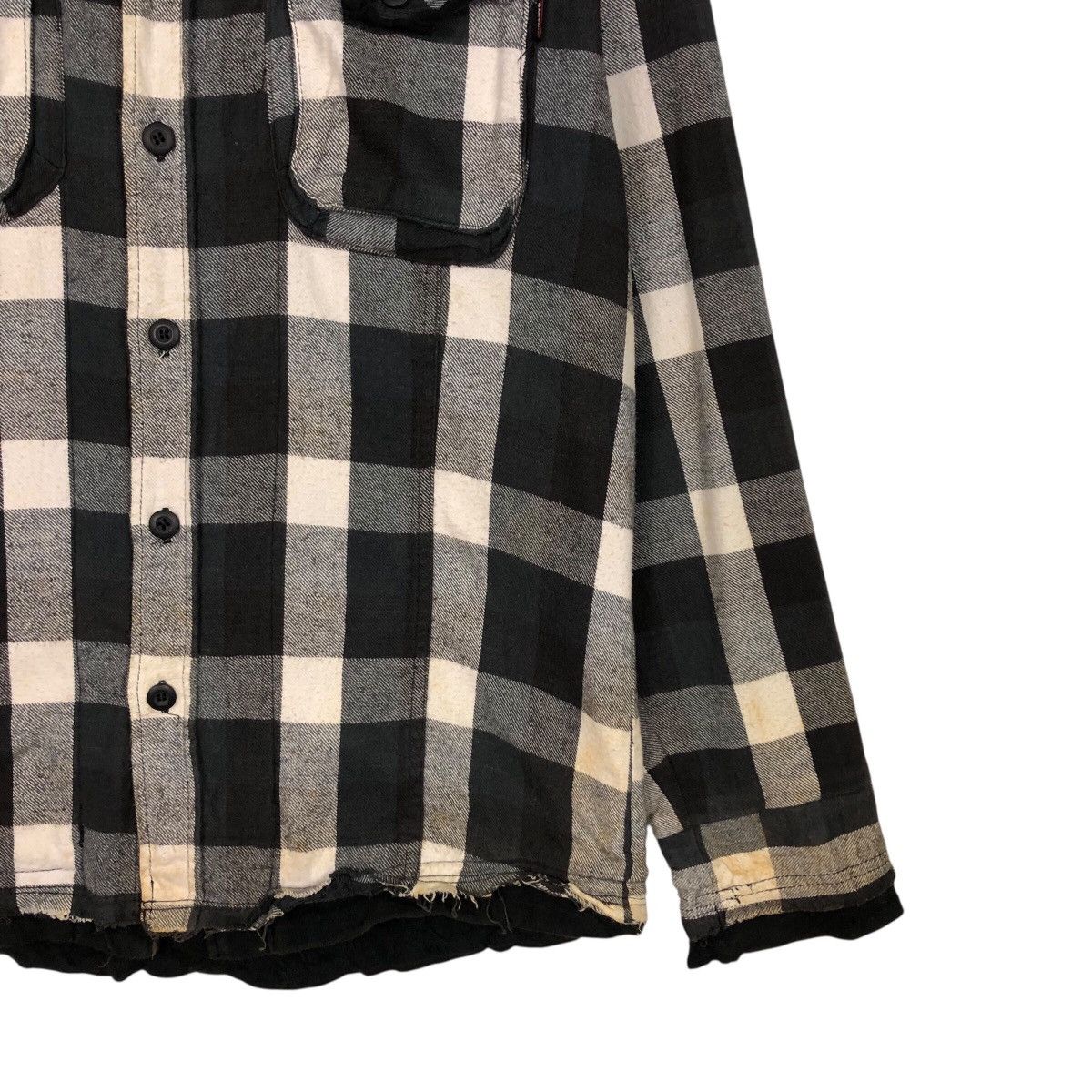 Japanese Brand 📌Vintage Punk Style Biker Jacket Smith's American Size US L / EU 52-54 / 3 - 6 Thumbnail