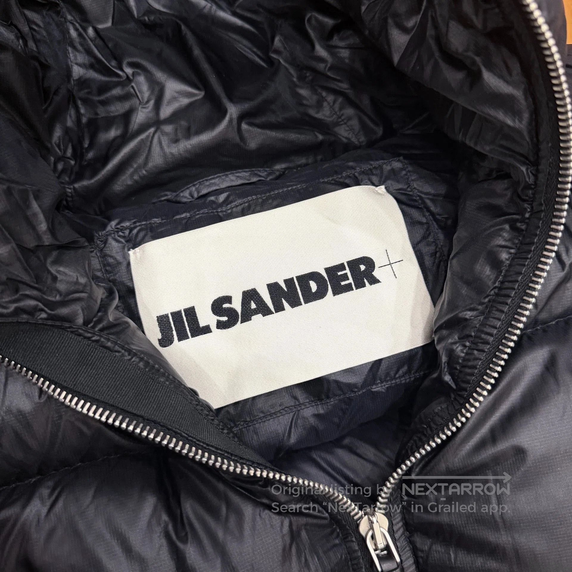 Jil Sander Jilsander Ultra. Size US M / EU 48-50 / 2 - 3 Thumbnail