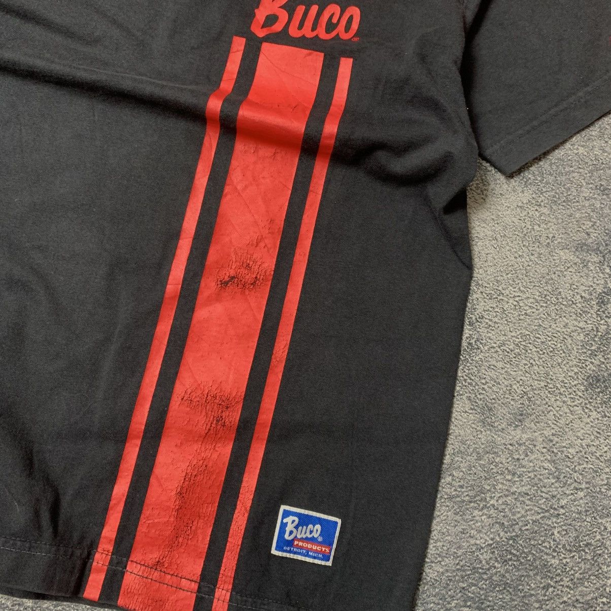 The Real McCoy's Mccoy’s tee Size US S / EU 44-46 / 1 - 2 Thumbnail