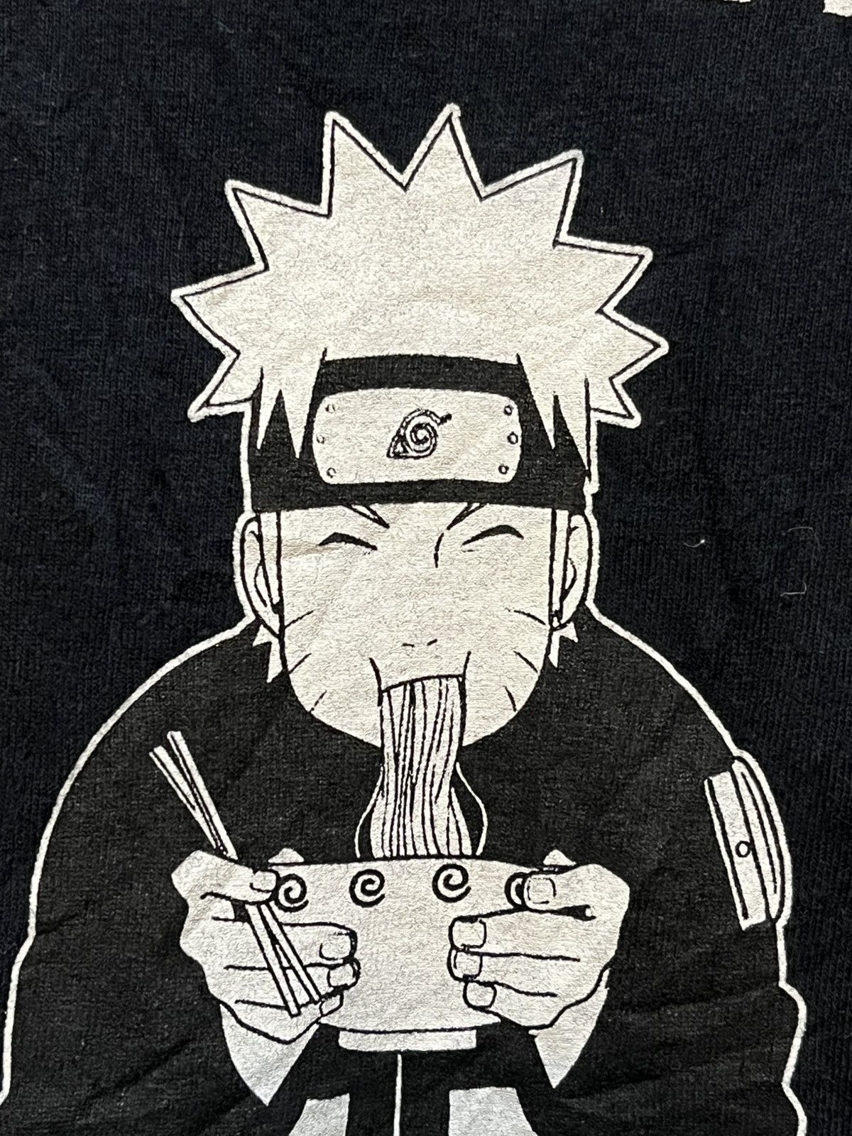 Anime Naruto Ichiraku Ramen Shop Size US XL / EU 56 / 4 - 4 Thumbnail