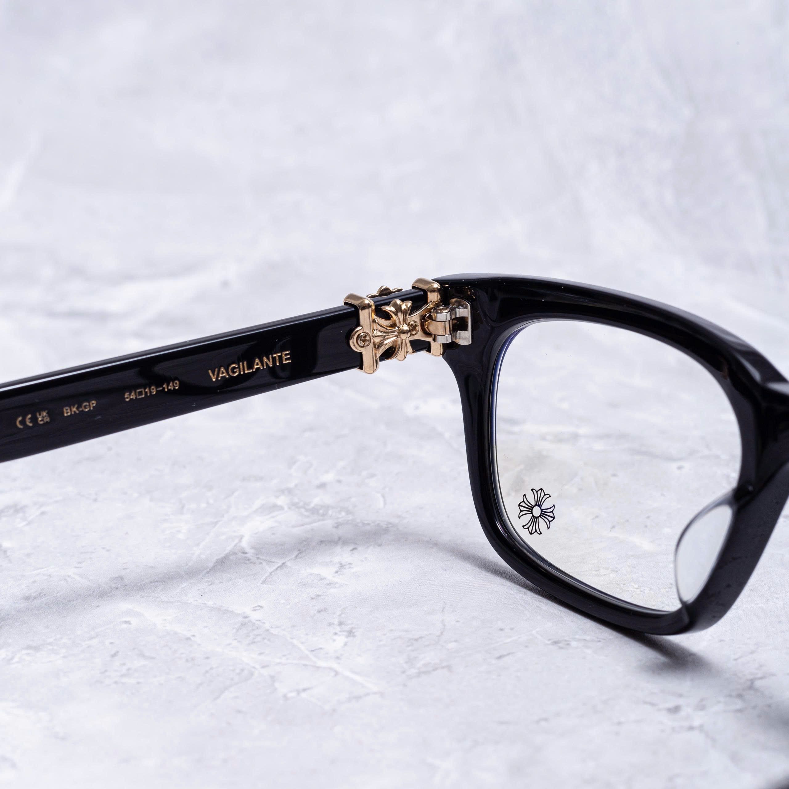 Chrome Hearts CHROME HEARTS VAGILANTE Size ONE SIZE - 6 Thumbnail