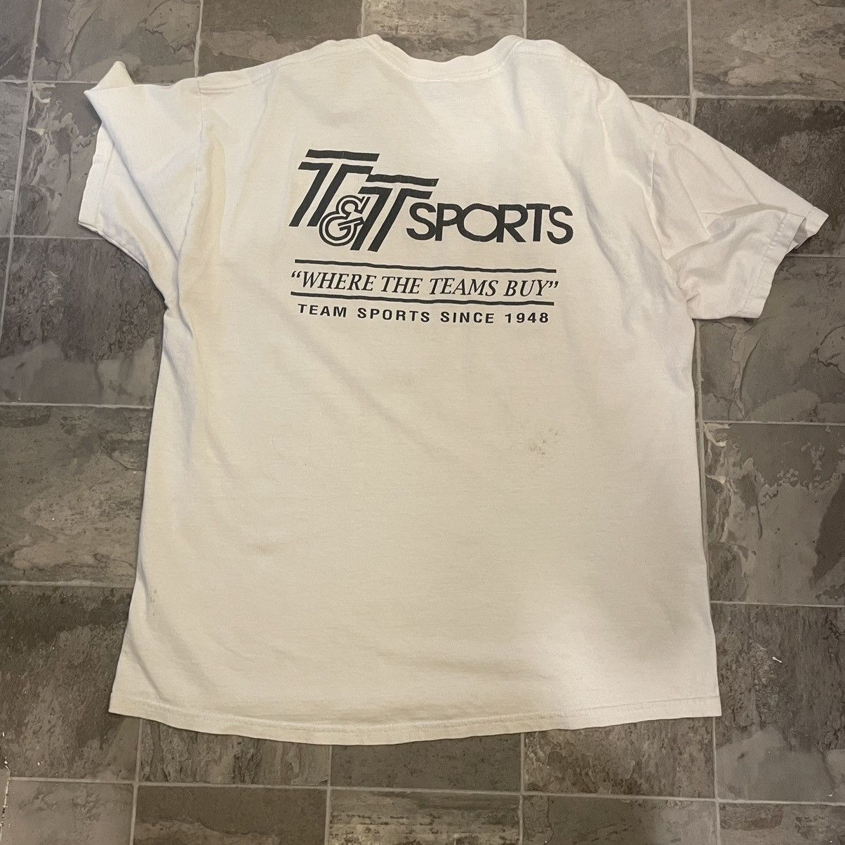 Other unreal heavyweight vintage xl graphic tee Size US XL / EU 56 / 4 - 4 Thumbnail