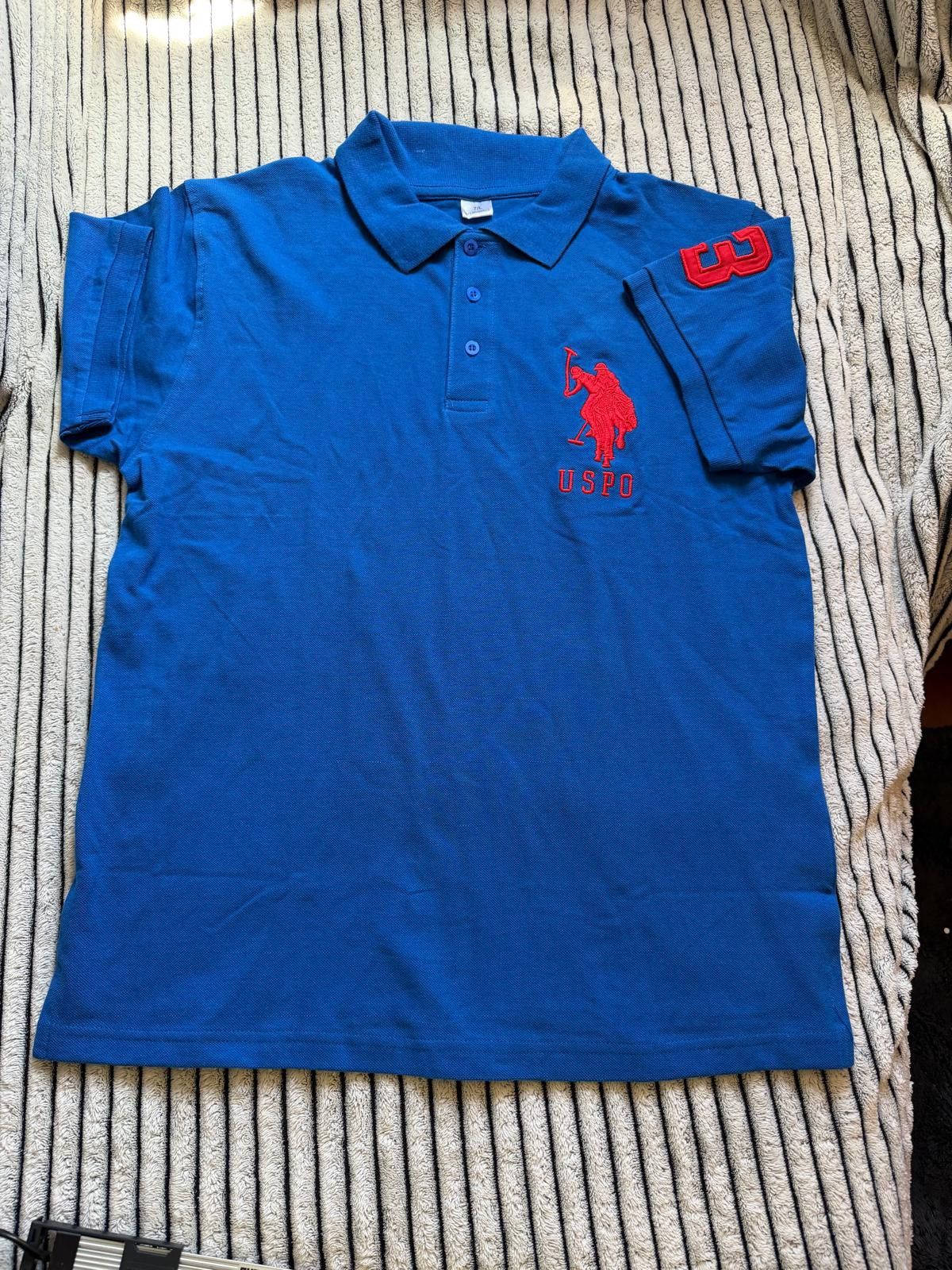Other polo shirt Size US L / EU 52-54 / 3 - 1 Thumbnail